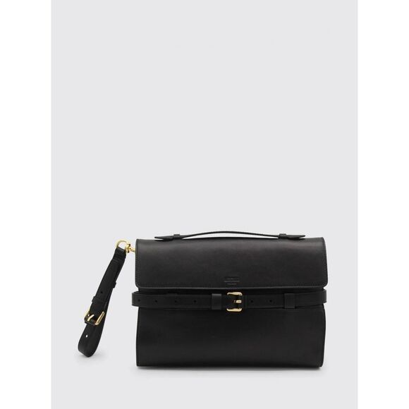 Moschino Couture Briefcase Men Black